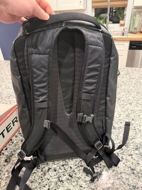 Osprey “Transporter” Bike Commute Pack